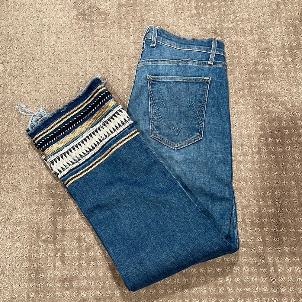 McGuire Denim Jeans